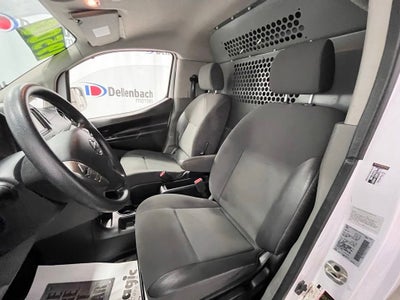 2020 Nissan NV200 Compact Cargo SV