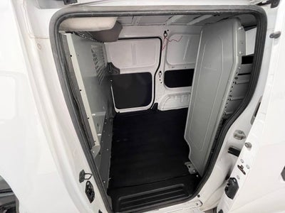2020 Nissan NV200 Compact Cargo SV