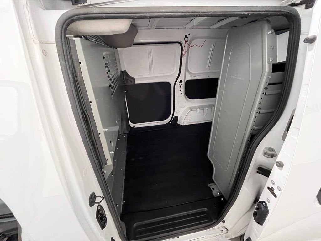2020 Nissan NV200 Compact Cargo SV