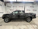 2021 Toyota Tacoma 4WD SR