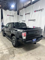 2021 Toyota Tacoma 4WD SR