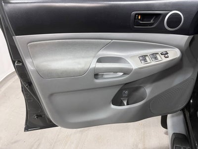 2009 Toyota Tacoma Base