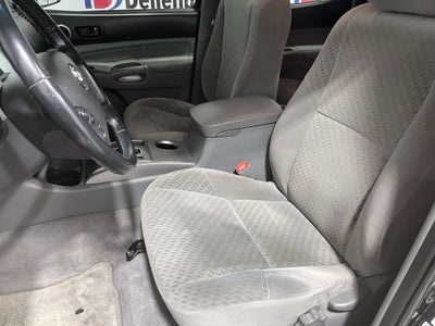 2009 Toyota Tacoma Base