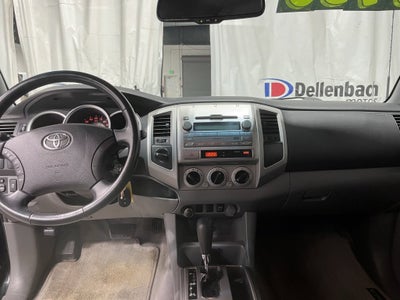 2009 Toyota Tacoma Base