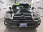 2009 Toyota Tacoma Base