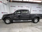 2009 Toyota Tacoma Base