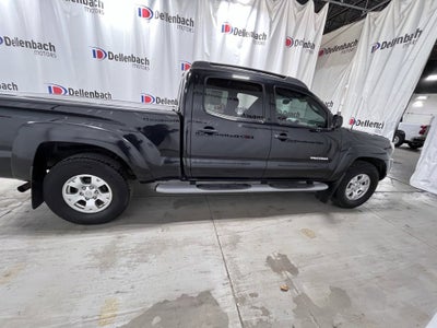 2009 Toyota Tacoma Base