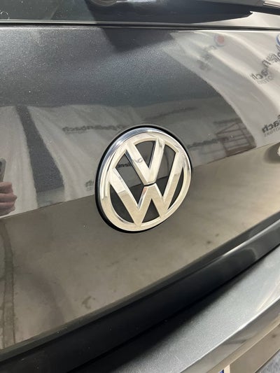 2015 Volkswagen Golf GTI S