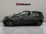 2015 Volkswagen Golf GTI S