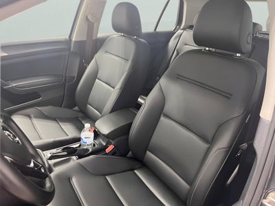 2018 Volkswagen Golf S