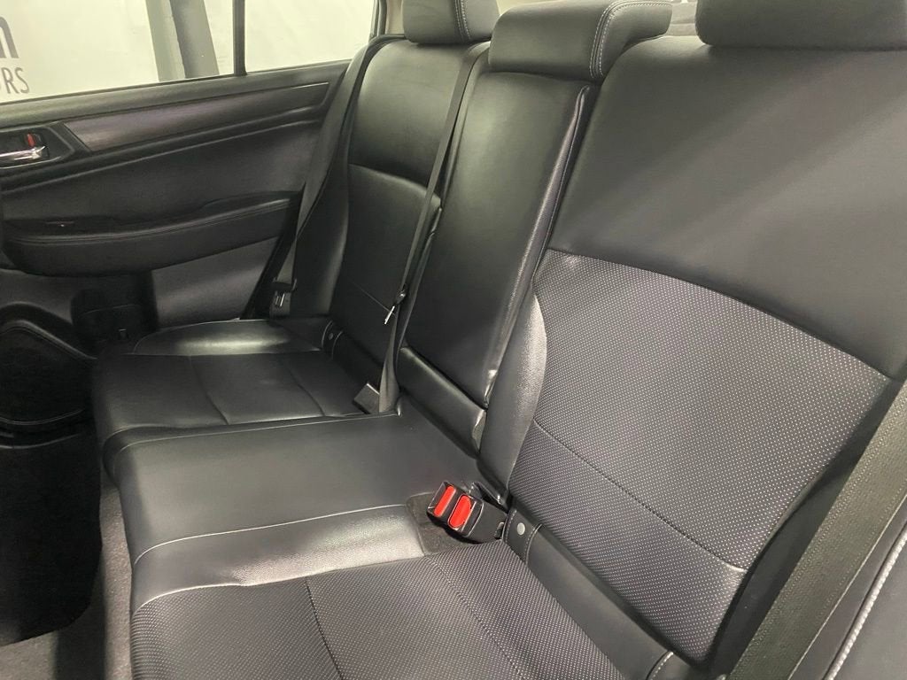 2015 Subaru Legacy 2.5i Limited