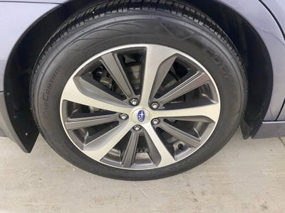 2015 Subaru Legacy 2.5i Limited