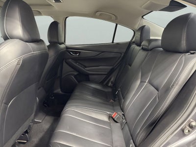 2020 Subaru Impreza Limited