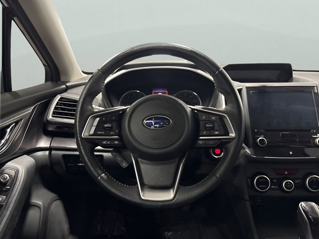 2020 Subaru Impreza Limited