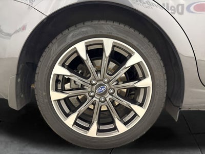 2020 Subaru Impreza Limited