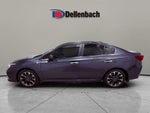 2020 Subaru Impreza Limited