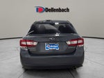 2020 Subaru Impreza Limited