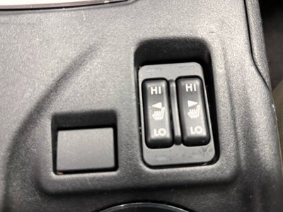 2019 Subaru Impreza Premium