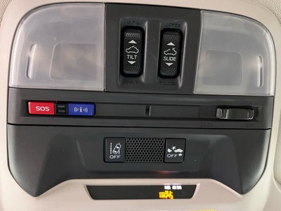 2019 Subaru Impreza Premium