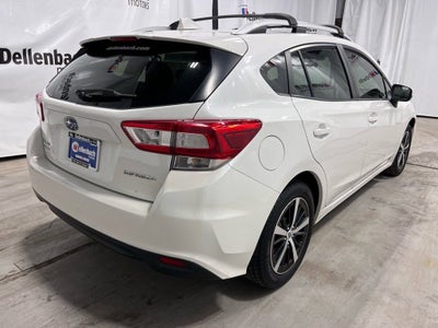 2019 Subaru Impreza Premium