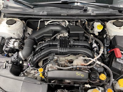 2019 Subaru Impreza Premium