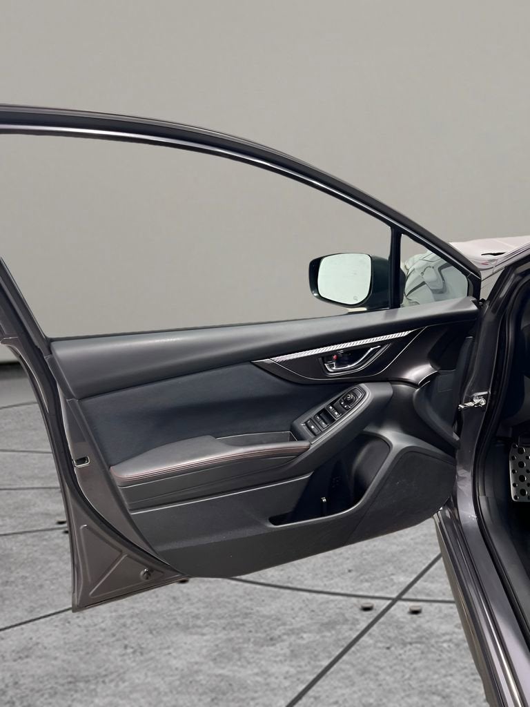 2018 Subaru Impreza Sport