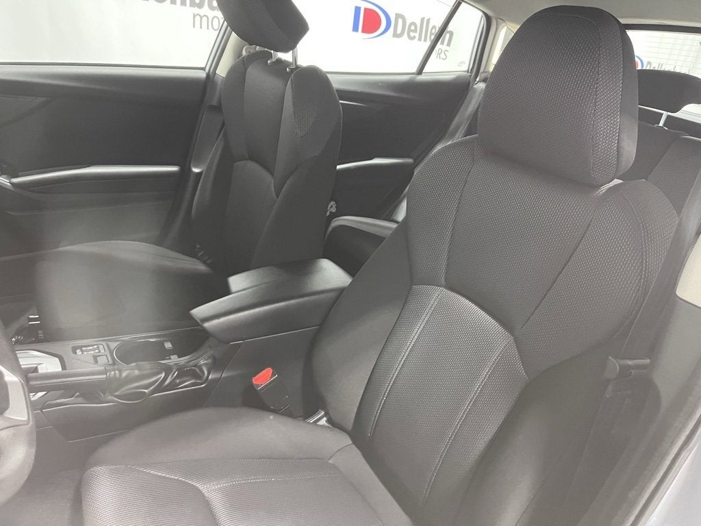 2023 Subaru Impreza Premium