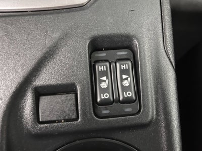 2023 Subaru Impreza Premium