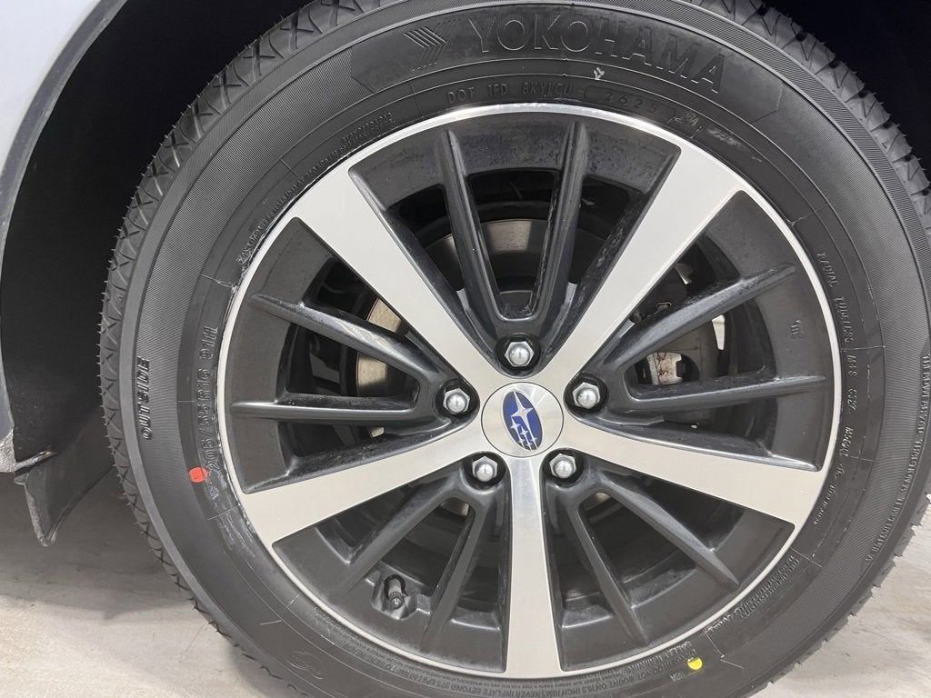 2023 Subaru Impreza Premium