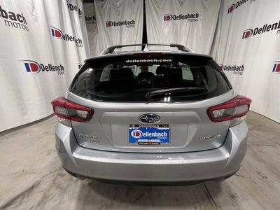 2023 Subaru Impreza Premium