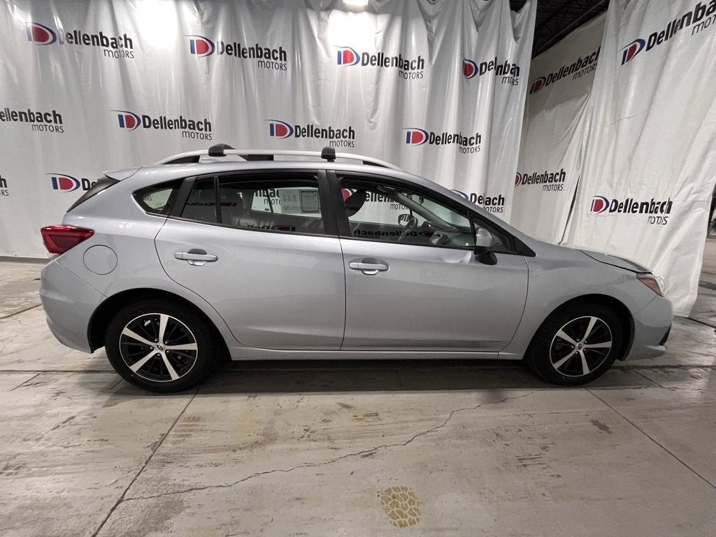 2023 Subaru Impreza Premium