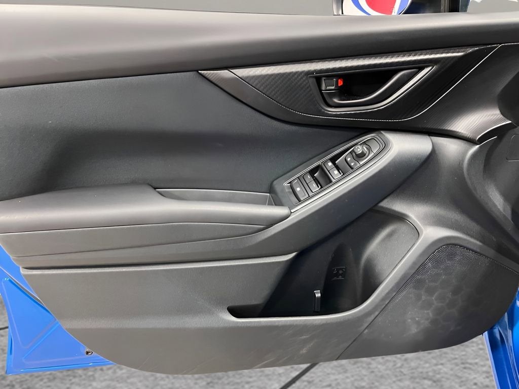 2022 Subaru Impreza Premium
