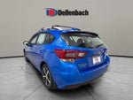 2022 Subaru Impreza Premium