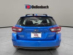 2022 Subaru Impreza Premium