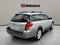 2007 Subaru Legacy Wagon Outback XT Ltd