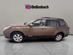 2012 Subaru Outback 2.5i Prem