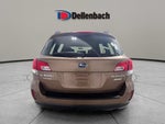 2012 Subaru Outback 2.5i Prem