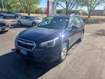 2018 Subaru Outback Base