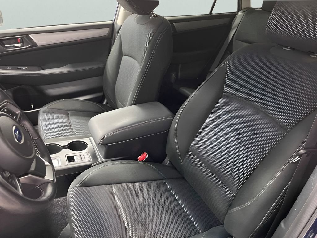2019 Subaru Outback Premium