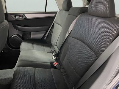 2019 Subaru Outback Premium