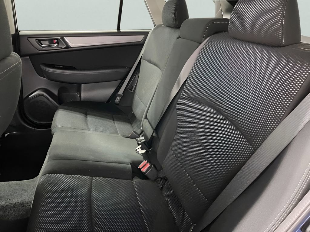 2019 Subaru Outback Premium