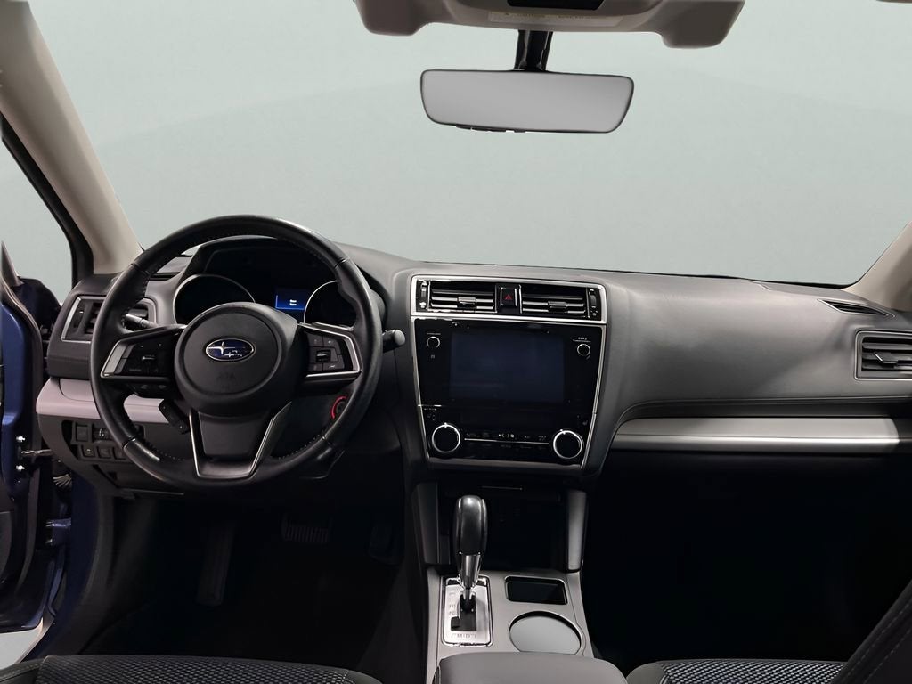 2019 Subaru Outback Premium