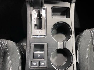 2019 Subaru Outback Premium