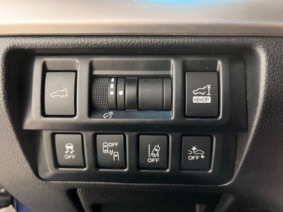 2019 Subaru Outback Premium