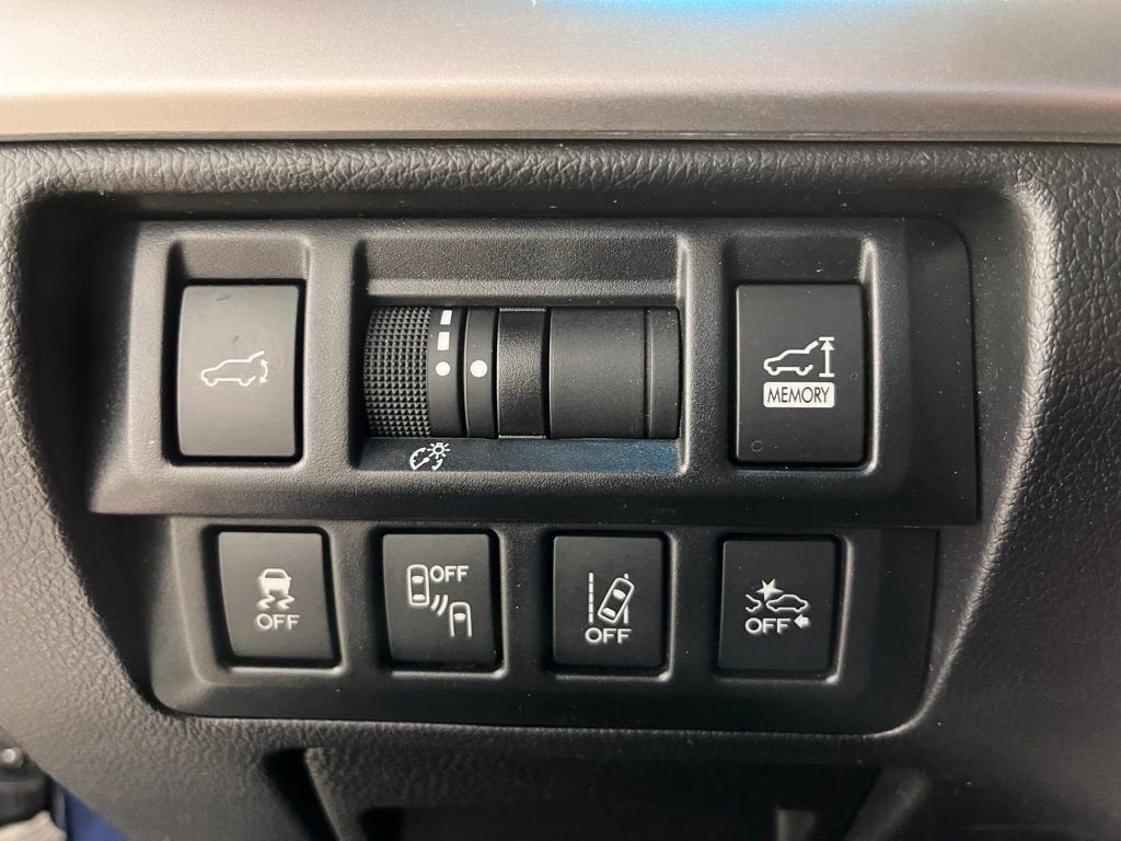 2019 Subaru Outback Premium
