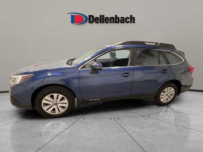 2019 Subaru Outback Premium