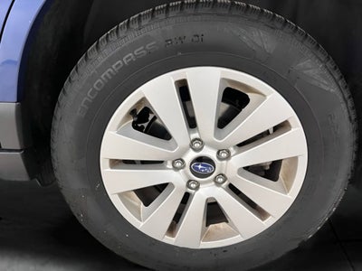 2019 Subaru Outback Premium