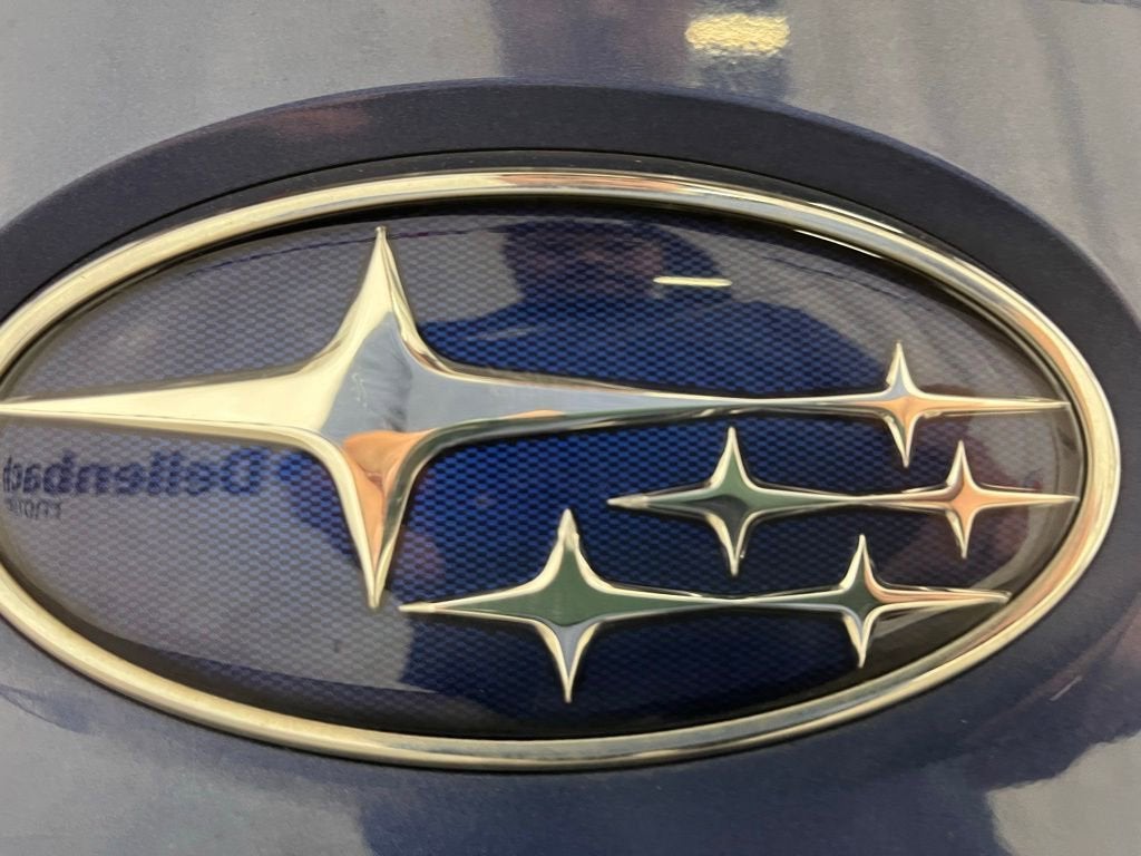 2019 Subaru Outback Premium