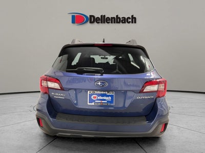 2019 Subaru Outback Premium