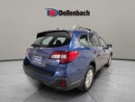2019 Subaru Outback Premium